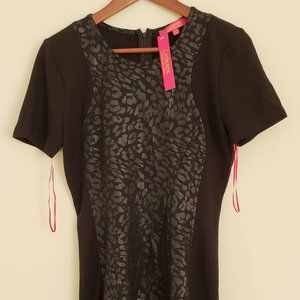 New - Catherine by Catherine Malandrino Dress